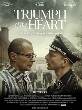 心灵的胜利 Triumph of the Heart