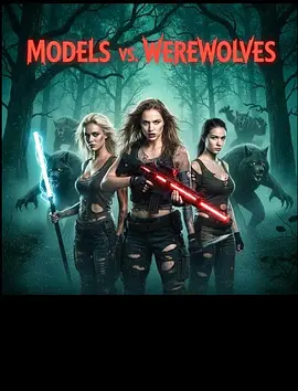 名模大战狼人 Models vs. Werewolves